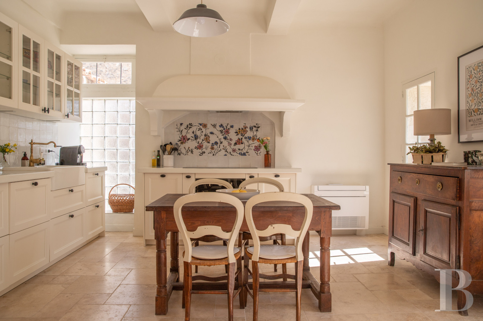 A family home with a garden in the village of Alleins, between Cavaillon and Salon-de-Provence - photo  n°11